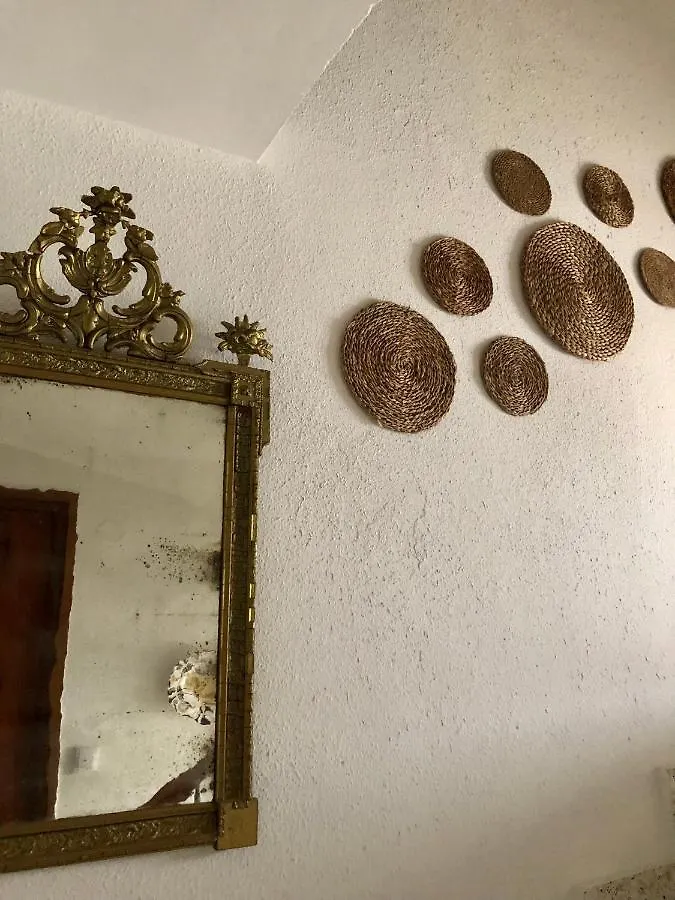 Casa Ayaran Apartment Baeza