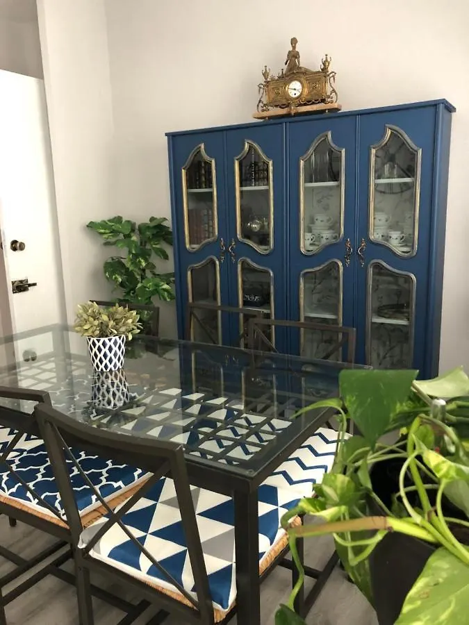 Casa Ayaran Apartment Baeza